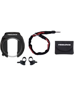 RS 351 Protect-O-Connect/ZR 355 Rahmenschloss Set
