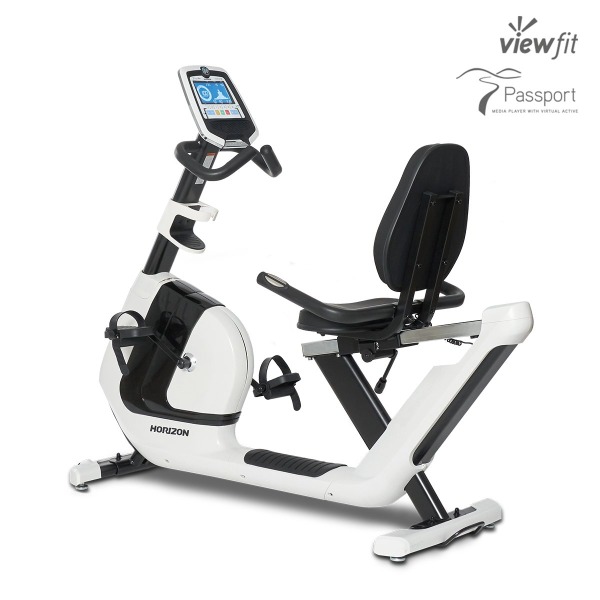 Comfort R8.0 Ergometer - Sport Enzinger - Image 3