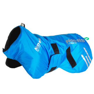 Non-stop dogwear BLEST JACKET PRIMALOFT | 270 | Regenschutz
| Lauflust.de