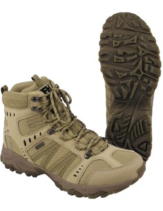 Unisex Trekking Schuh
