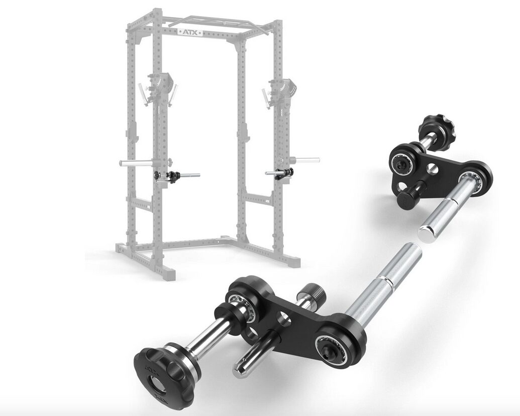 ATX® Power Handle - für Jammer-Arms / Hebelarme - Sport Enzinger - Image 5
