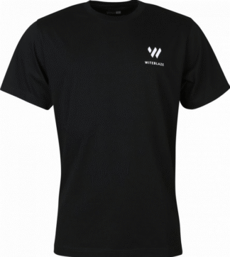 T-Shirt Horus schwarz