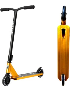 Initio Stunt Scooter