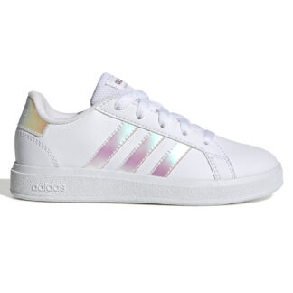 Adidas Performance Kinder Sneaker Grand Court 2.0 K weiß GY2326
| Sporthaus Marquardt