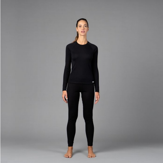 CMP Warm Sportsunderwear – Oberteil Damen Gr. 34 bis 44 - Image 5