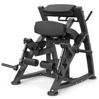 MARBO SPORT MF-U012 2.0 - Plate Loaded Beinbeuger - BMS Fitness