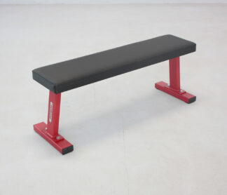 Flat bench