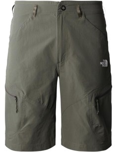 Exploration Shorts