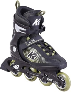 Inline Skates ASCENT 80