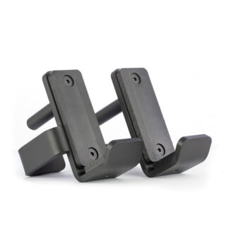 PRO Workout Rig J-Cup set