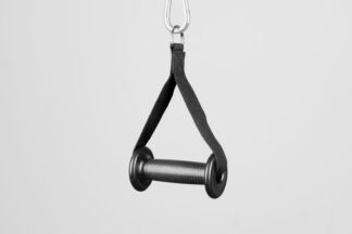 Kingsbox basic handles