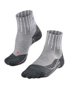 TK5 Short Equalizer Socken - 16196