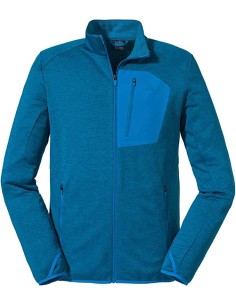 Savoyen2 Funktionsjacke