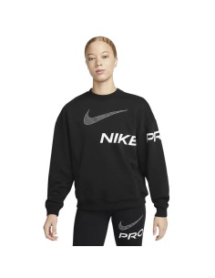Dri-FIT Graphic Fitted Crew Neck Top