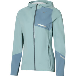 Mizuno Trail Waterproof 20K Jacket Lady | J2GEC202-04
| Lauflust.de