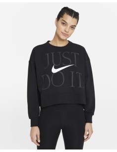 Get Fit Crew Langarmshirt