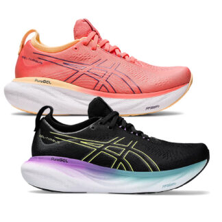 Asics Damen Gel Nimbus 25 Running 1012B356
| Sporthaus Marquardt
