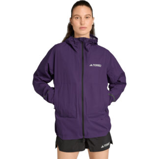 adidas XPR Light Rain Jacket Lady | JZ0853
| Lauflust.de