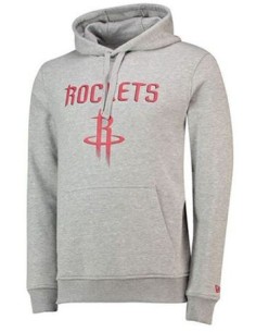 Houston Rockets Kapuzenpullover