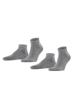 Happy 2-paar Socken