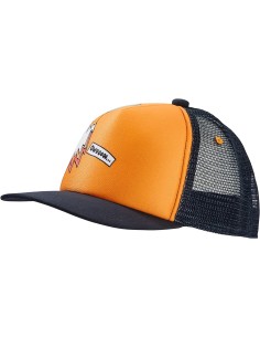 Animal Mesh Kappe