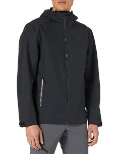 Wamberg Funktionsjacke
