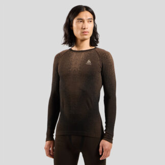 Odlo Blackcomb Base Layer Herren | 196292-30910
| Lauflust.de