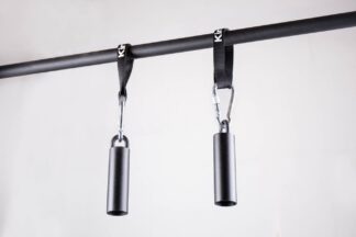 Kingsbox cylinder grips