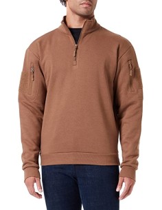 Tactical Sweatshirt