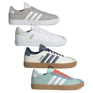 adidas VL Court 3.0 Damen Sneaker weiß
| Sporthaus Marquardt