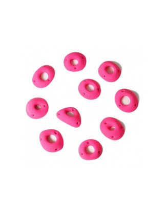 Best Pockets M - 10 climbing holds