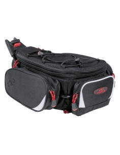 Carson Sattelstütztasche