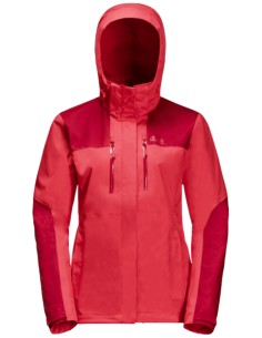 Jasper Outdoorjacke