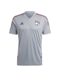 Olympique Lyon 2022/2023 Fußball T-Shirt