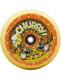 Chubby Melocore Scooter Rad