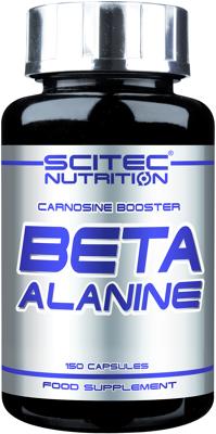 Beta Alanine, 150 Kapseln Dose - Sport Enzinger