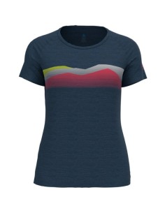 Concord Seasonal Print T-Shirt