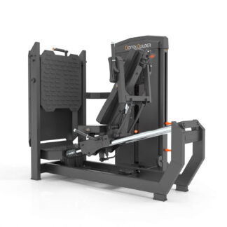 Booty Builder® Multi Leg Press/Hack Squat