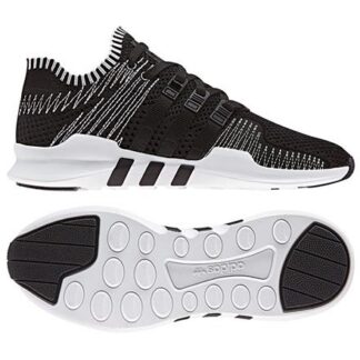 adidas Originals EQT Support ADV PK Sneaker  schwarz/weiß | Omidis.de