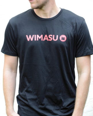 W0 WIMASU Team Shirt - wimasu.de