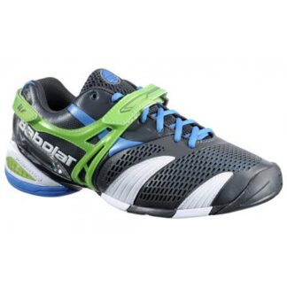 Babolat Propulse 3 All Court M  anthrazit | Omidis.de