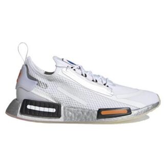 adidas NMD_R1 x NASA SPECTOO Unisex Sneaker weiß | Omidis.de