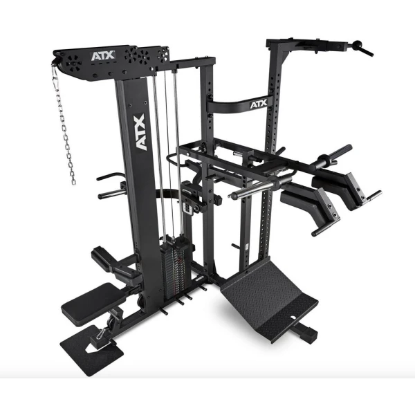 ATX® Kraftstation Multiplex Gym - Sport Enzinger - Image 7
