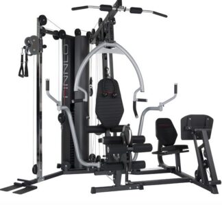 Finnlo AUTARK 6800 Kraftstation - Sport Enzinger