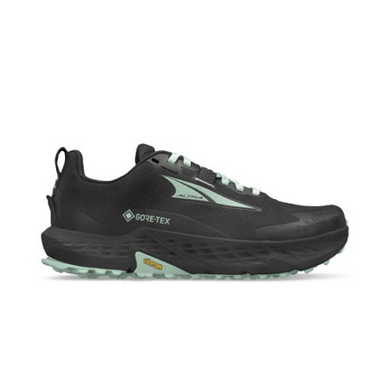 Altra Timp Goretex – schwarz Damen - Image 7
