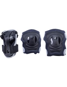 Performance Pad Set