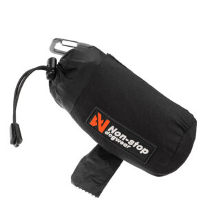 Non-stop dogwear BAGGY BAG 2.0 | 1611
| Lauflust.de