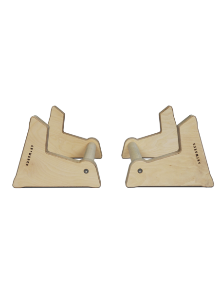 Antworks Parallettes - Image 38