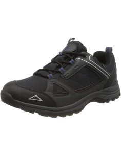 Maine Aquabase Wanderschuhe