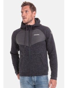 Liverpool2 Fleecejacke